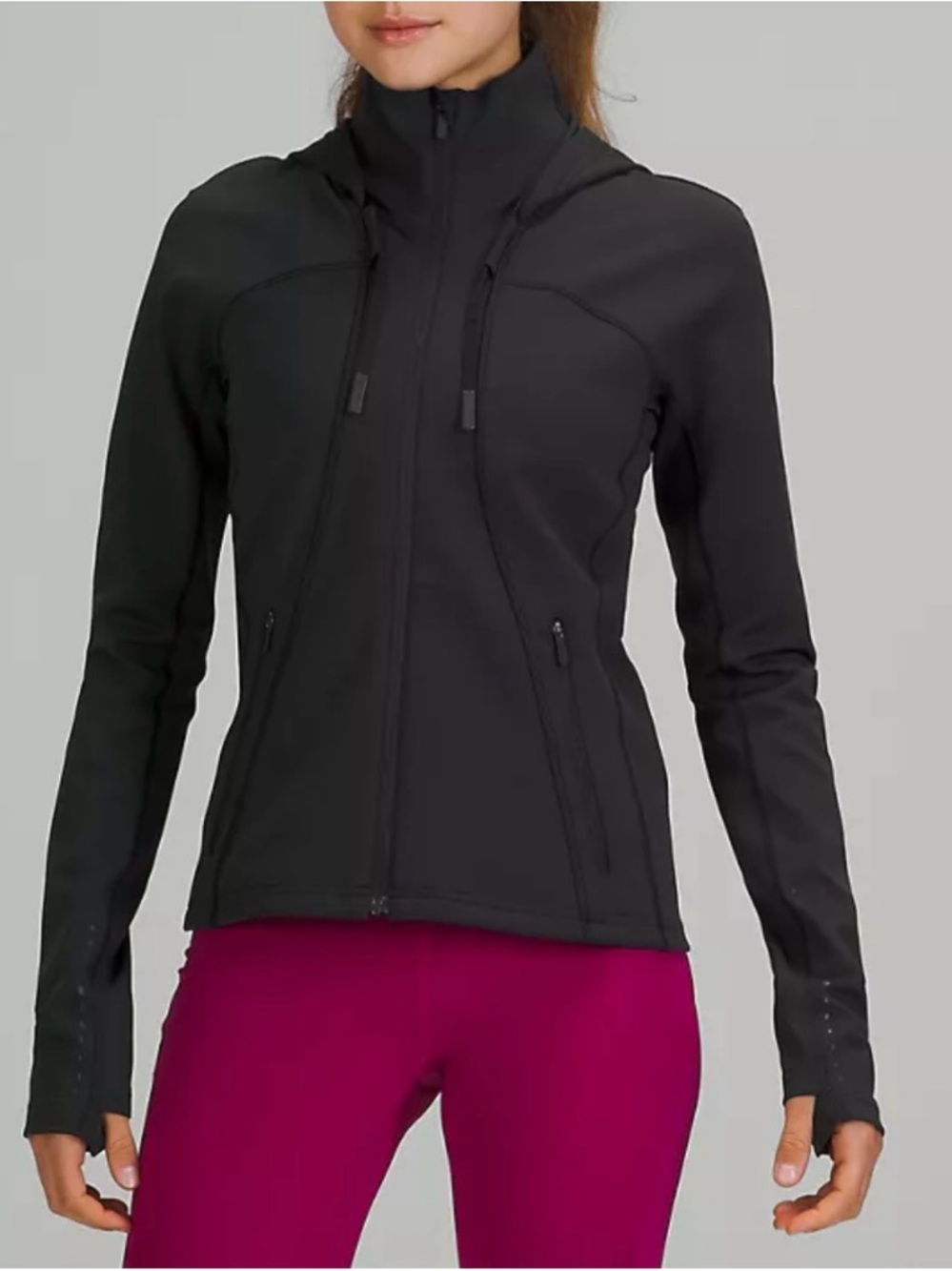 Lululemon Jacket